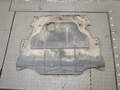 Защита картера Ford Mondeo 4 2007-2015 - 21291278