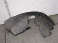 Защита арок (подкрылок) Peugeot 3008 2009-2016 - 21291290