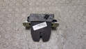 Замок багажника Opel Astra H 2004-2010 - 21291317