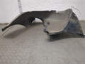 Защита арок (подкрылок) Volkswagen Polo 4 (рест) 2005-2009 - 21291330