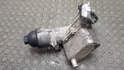 Корпус масляного фильтра BMW X5 E53 2000-2006 - 21291337