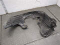 Защита арок (подкрылок) Nissan Micra K12E 2002-2010 - 21291342