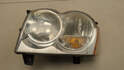 Фара передняя Jeep Grand Cherokee 3 2004-2010 - 21291379