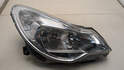 Фара передняя Opel Corsa D 2006-2014 - 21291404