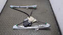 Стеклоподъемник электрический Citroen C5 1 2001-2004 - 21291428