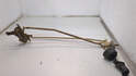 Кулиса кпп Land Rover Freelander 1 1998-2006 - 21291594