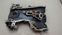 Масляный насос Opel Astra H 2004-2010 - 21291607
