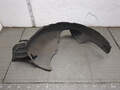 Защита арок (подкрылок) Skoda Fabia 2007-2014 - 21291609