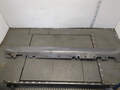 Накладка на порог BMW X5 E70 2006-2013 - 21291620