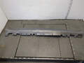Накладка на порог BMW X5 E70 2006-2013 - 21291635