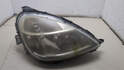 Фара передняя Mercedes A W168 1997-2004 - 21291642