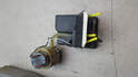 Компрессор центрального замка Mercedes A W168 1997-2004 - 21291652