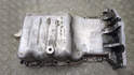 Поддон Opel Astra H 2004-2010 - 21291688