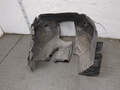 Защита арок (подкрылок) BMW 5 E60 2003-2010 - 21291696