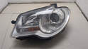 Фара передняя Volkswagen Touran (рест) 2006-2010 - 21291741