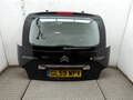 Крышка багажника Citroen C3 picasso 2009-2017 - 21291814