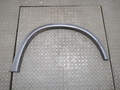Молдинг крыла BMW X5 E70 2006-2013 - 21291935