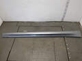 Накладка на порог BMW 3 E90 2005-2012 - 21291966