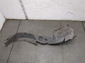 Защита арок (подкрылок) Hyundai Coupe (Tiburon) 2002-2009 - 21291982