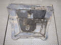 Защита картера Nissan Qashqai J10 2006-2013 - 21292019