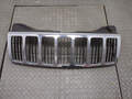 Решетка радиатора Jeep Grand Cherokee 3 2004-2010 - 21292098
