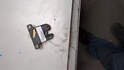 Замок багажника Audi A4 (B5) 1994-2000 - 21292113