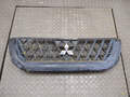 Решетка радиатора Mitsubishi Pajero Sport 1996-2008 - 21292124