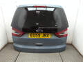 Крышка багажника Ford Galaxy 2 2006-2010 - 21292141