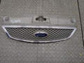 Решетка радиатора Ford Mondeo 3 2000-2007 - 21292175