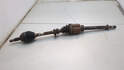 Приводной вал, шрус Nissan Qashqai J10 2006-2013 - 21292211