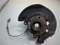 Ступица, кулак, цапфа Nissan Qashqai 2013-2022 - 21292244