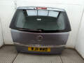 Крышка багажника Opel Zafira B 2005-2014 - 21292283