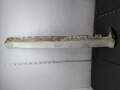 Накладка на порог BMW X5 E70 2006-2013 - 21292298