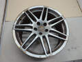 Комплект литых дисков Audi A6 (C6) 2004-2011 - 21292305