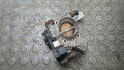 Дроссельная заслонка Opel Astra H 2004-2010 - 21292314