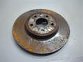 Тормозной диск Ford Mondeo 4 2007-2015 - 21292356