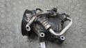 Компрессор кондиционера Toyota Corolla E12 2001-2006 - 21292400