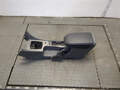 Консоль салона Ford Focus 2 (рест) 2008-2011 - 21292450