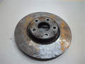 Тормозной диск Ford Mondeo 4 2007-2015 - 21292457