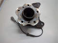 Ступица, кулак, цапфа Nissan Qashqai 2013-2022 - 21292474