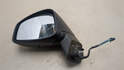 Зеркало боковое Renault Scenic 3 2009-2012 - 21292523