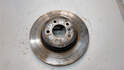 Тормозной диск BMW X5 E70 2006-2013 - 21292572