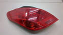 Фонарь задний Peugeot 308 2007-2013 - 21292577