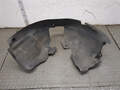 Защита арок (подкрылок) Citroen C4 Grand Picasso 2006-2013 - 21292632