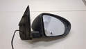 Зеркало боковое Nissan Qashqai J10 2006-2013 - 21292650