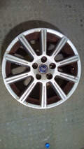 Диск колесный (литой) Ford Galaxy 2 2006-2010 - 21292656