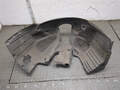 Защита арок (подкрылок) BMW 5 E60 2003-2010 - 21292682