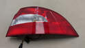 Фонарь задний Skoda SuperB 2 2008-2015 - 21292690
