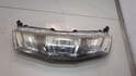 Решетка радиатора Honda Civic 2005-2012 - 21292747