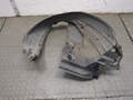 Защита арок (подкрылок) Nissan Note E12 2012-2020 - 21292811